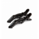 TERMIX PACK 6 PINZAS NEGRAS