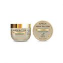 KATIVA LUXURY KARITE/COCO/MARULA MASC 300ml