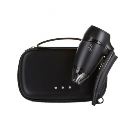 GHD SECADOR VIAJE PLEGABLE FLIGHT+ 1600W