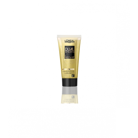 TECNIART BOUNCY & TENDER [2] 150 ml