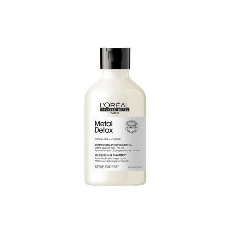 SERIE EXPERT METAL DETOX CHAMPU 1500ml