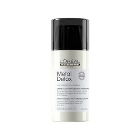 SERIE EXPERT METAL DETOX LEAVE-IN 100ml