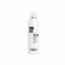 TECNIART SPRAY FIX ANTI-FRIZZ [4] 250 ML