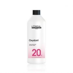 OXYDANT CREME 20 VOL (6%) 1000 ML