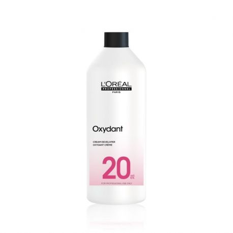 OXYDANT CREME 20 VOL (6%) 1000 ML