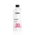 OXYDANT CREME 20 VOL (6%) 1000 ML