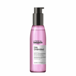 SERIE EXPERT LISS UNLIMITED Aceite 125ml