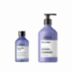 SERIE EXPERT BLONDIFIER CHAMPU 300ml