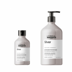 SERIE EXPERT SILVER CHAMPU 1500ml