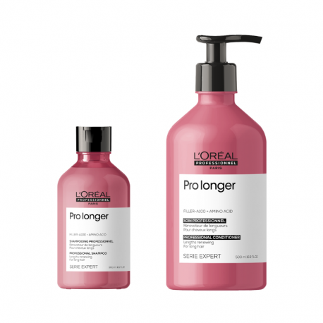 SERIE EXPERT PRO LONGER CHAMPU 1500ml