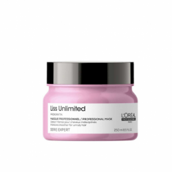 SERIE EXPERT LISS UNLIMITED MASC 500ml