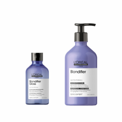 SERIE EXPERT BLONDIFIER CHAMPU 1500ml