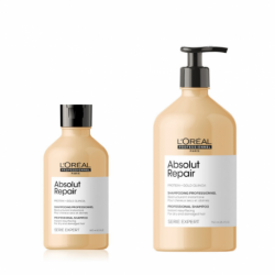 SERIE EXPERT ABSOLUT REPAIR CHAMPU 1500ml