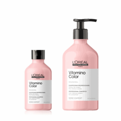 SERIE EXPERT VITAMINO COLOR CHAMPU 500ml