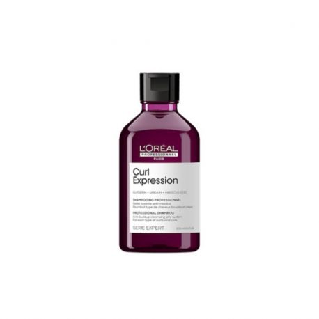 SERIE EXPERT CURL EXP CHAMPU LAVANTE 300ml