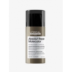 SERIE EXPERT AR MOLECULAR LEAVE-IN MASC 100ml
