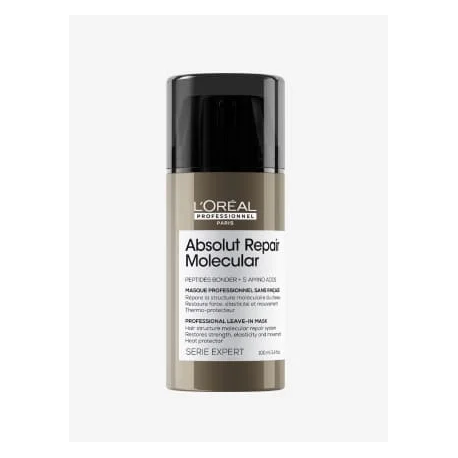 SERIE EXPERT AR MOLECULAR LEAVE-IN MASC 100ml