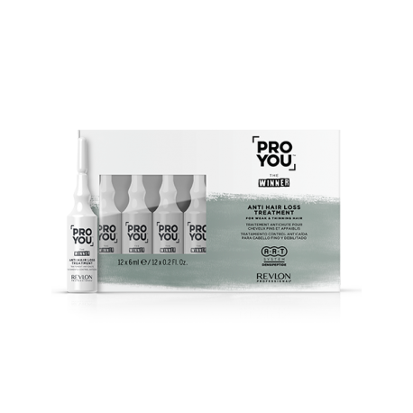 PROYOU THE WINNER AHL TREAT 12*6ml