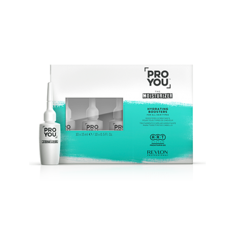 PROYOU THE MOISTURIZER BOOSTER 10*15ml