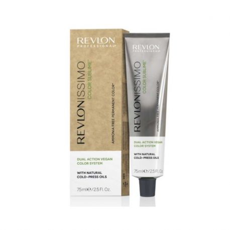 COLOR SUBLIME VEGAN N-5.1 75ml