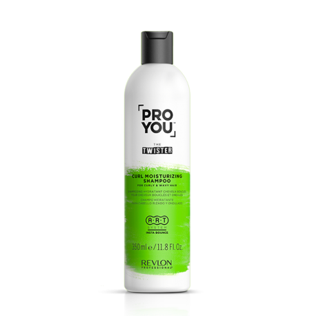 PROYOU THE TWISTER CHAMPU 1000ml