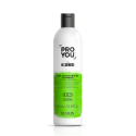 PROYOU THE TWISTER CHAMPU 1000ml