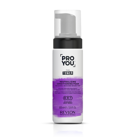 PROYOU THE TONER FOAM 150ml