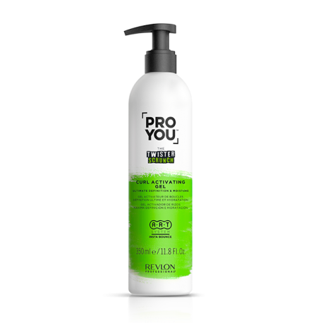 PROYOU THE TWISTER SCRUNCH 350ml
