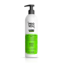 PROYOU THE TWISTER SCRUNCH 350ml