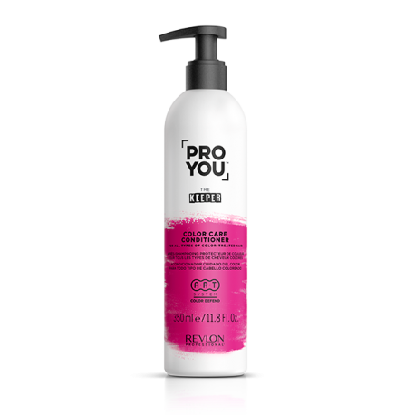 [MINI] PROYOU THE KEEPER COLOR CHAMPU 85ml