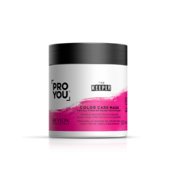 [MINI] PROYOU THE KEEPER COLOR MASK 60ml