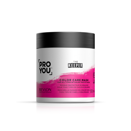 [MINI] PROYOU THE KEEPER COLOR MASK 60ml
