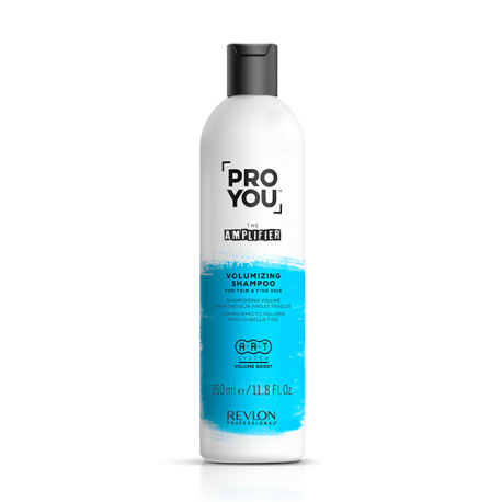 [MINI] PROYOU THE AMPLIFIER CHAMPU 85ml