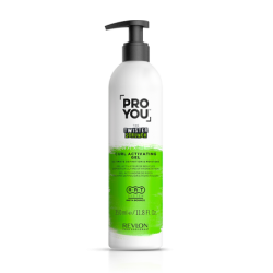 [MINI] PROYOU THE TWISTER SCRUNCH 75ml