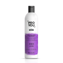PROYOU THE TONER CHAMPU 350ml