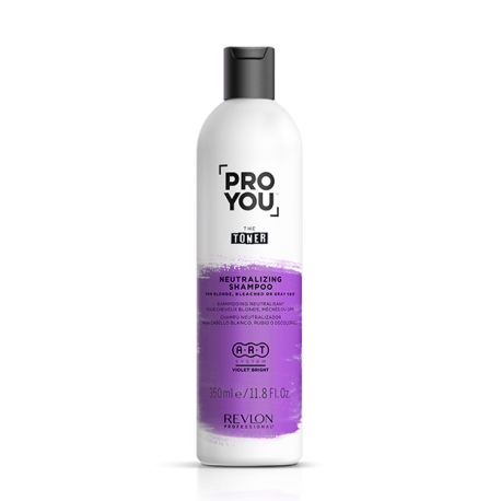 PROYOU THE TONER CHAMPU 350ml