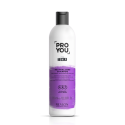 PROYOU THE TONER CHAMPU 350ml