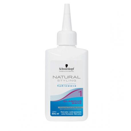 N.STYLING PERMANENTE GLAMOUR 2 80ML