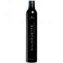 SILHOUETTE ESPUMA EXTRAFUERTE 500 ML