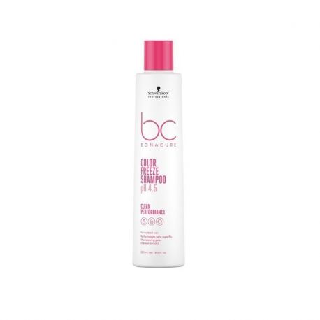 BCC COLOR F CHAMPU 250ml