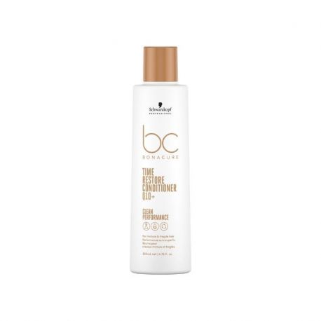 BCC TIME R ACOND 200ml