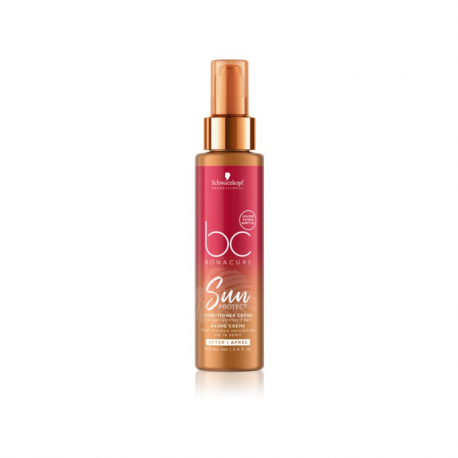 BC SUN PROTECT 10en1 Summer Fluid 100ml