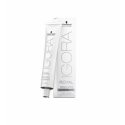 IGORA ROYAL SILVERWHITE N-GRIS PLATINO 60ml