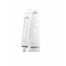 IGORA ROYAL SILVERWHITE N-GRIS LILACEO 60ml