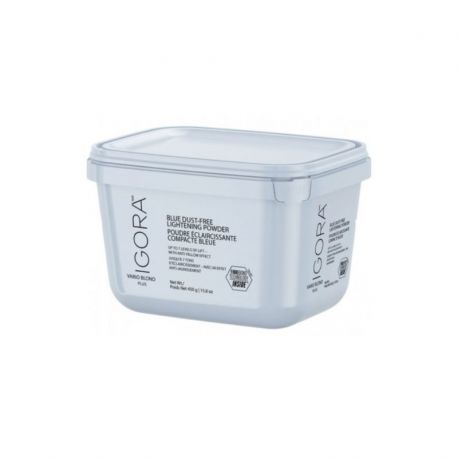 IGORA VARIO BLOND SUPER PLUS DECO 8 TONOS 450grs