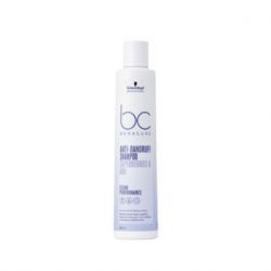 BC SCALP ANTI-DANDRUFF CHAMPU CASPA 250ml