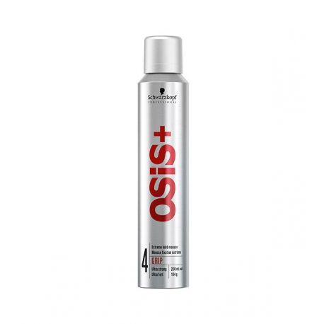 OSiS+ Grip [4] 200ml