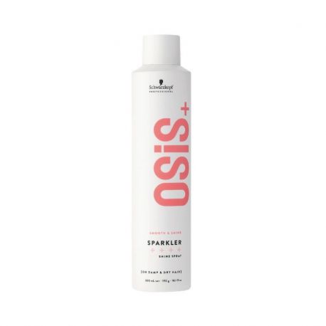 OSiS+ Sparkler [0] 300ml