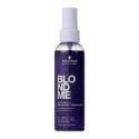 BLONDME BOND REPAIR Purple Spray Acond 150ml