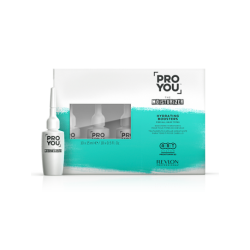 PROYOU THE MOISTURIZER BOOSTER 10*15ml